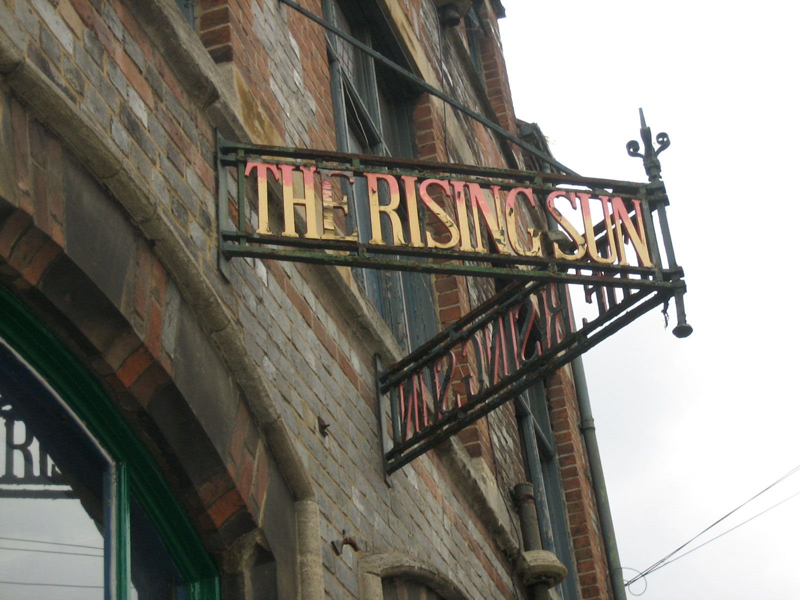 Values, Football and Super Leagues... | The Rising Sun ...