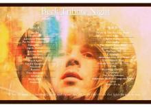 Beck, Tribute Night, Rising Sun Arts Centre