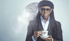 Chic, Nile Rodgers, Tribute Night, Rising Sun Arts Centre