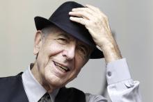 Leonard Cohen, Tribute Night, Rising Sun Arts Centre